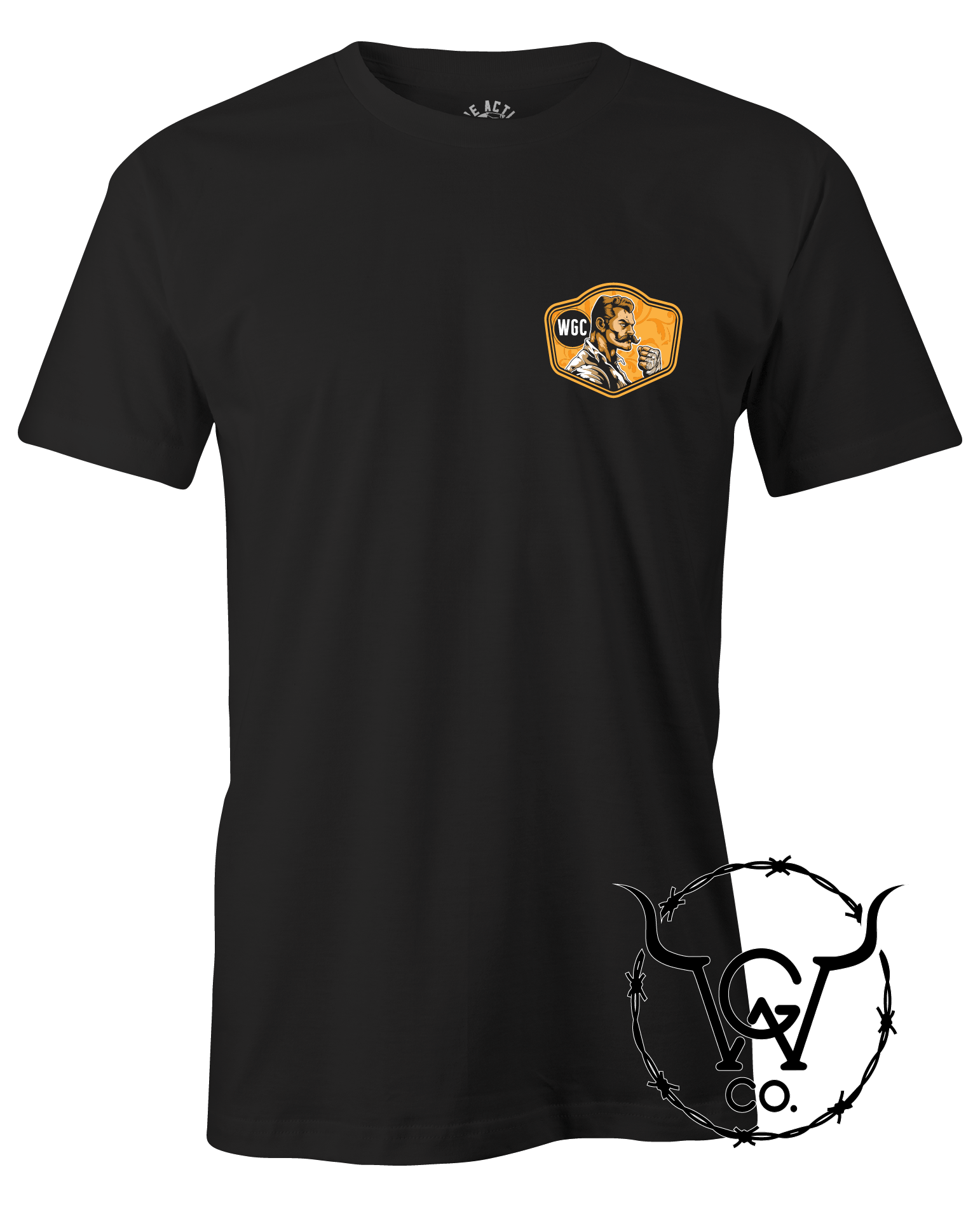 10 Rounds with Jose Cuervo