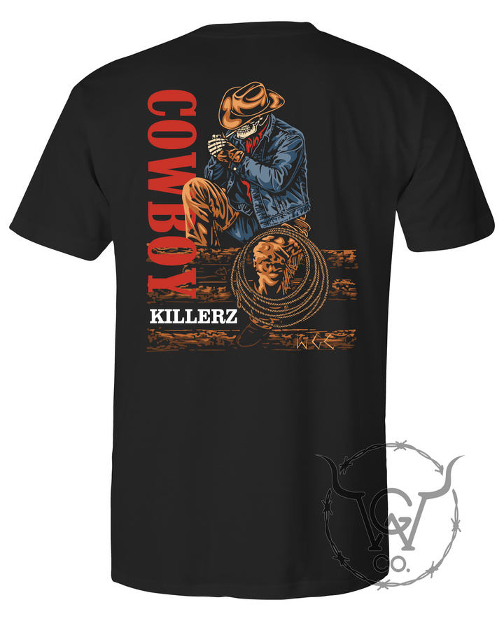 Cowboy Killerz