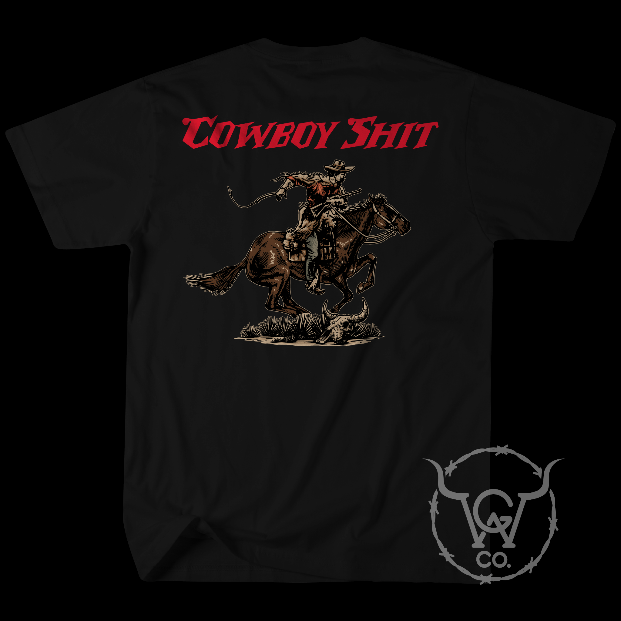 Cowboy Shit