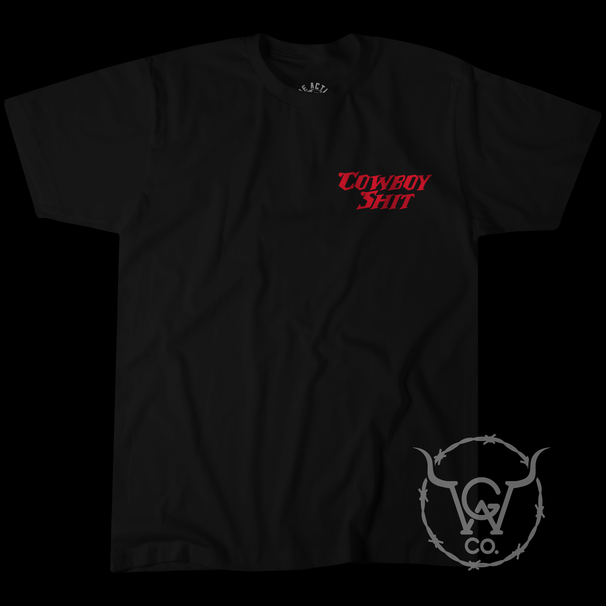 Cowboy Shit
