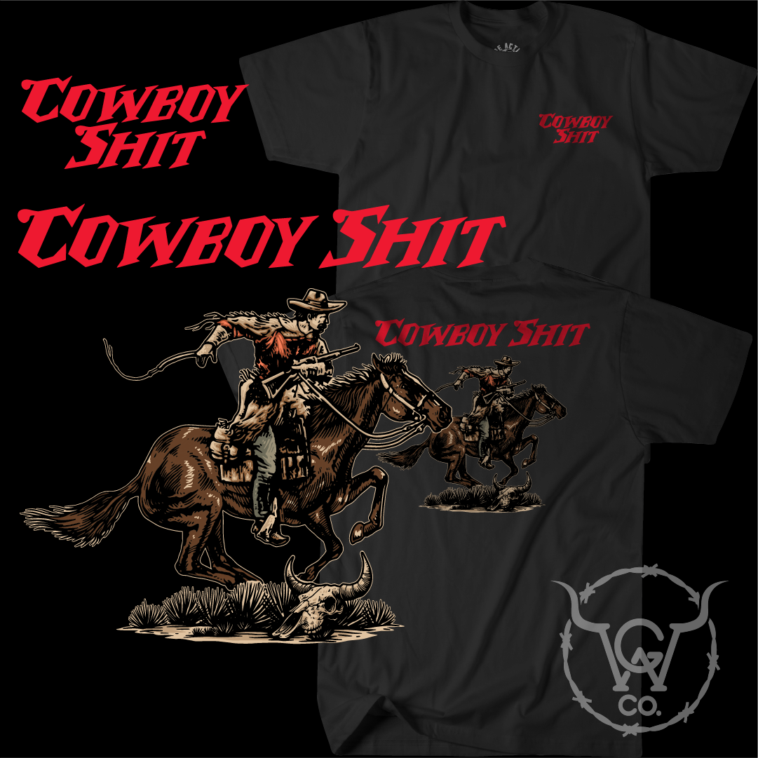 Cowboy Shit