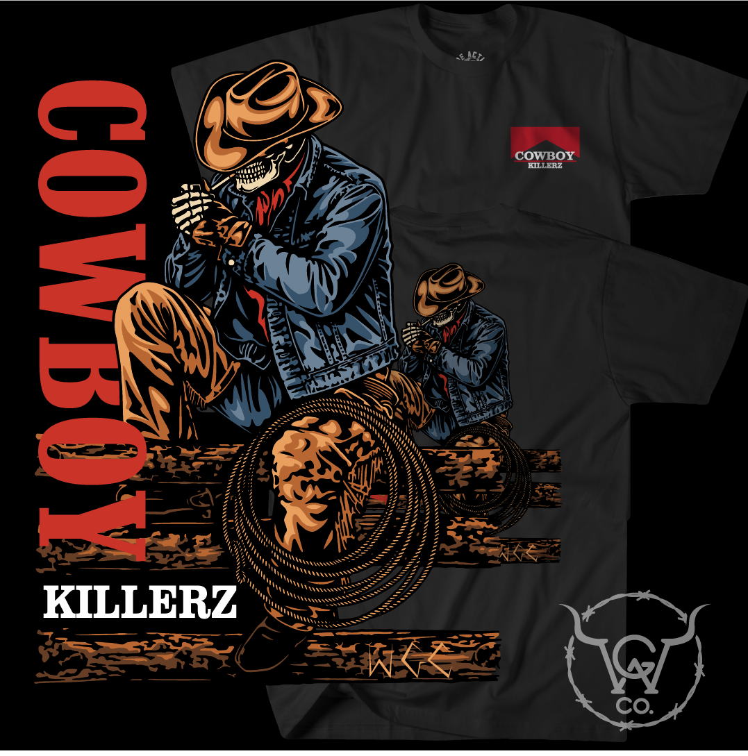 Cowboy Killerz