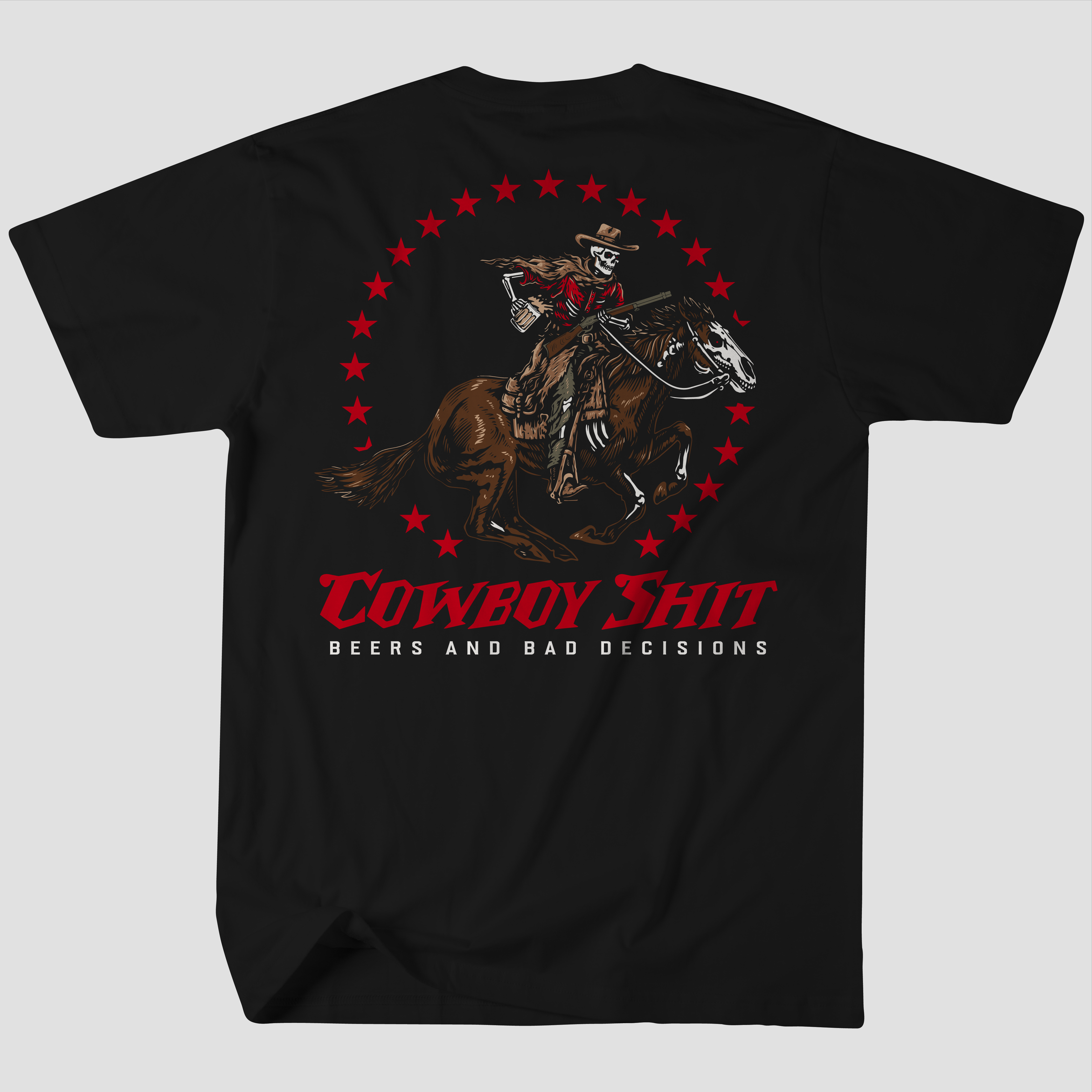 Cowboy Shit 2.0