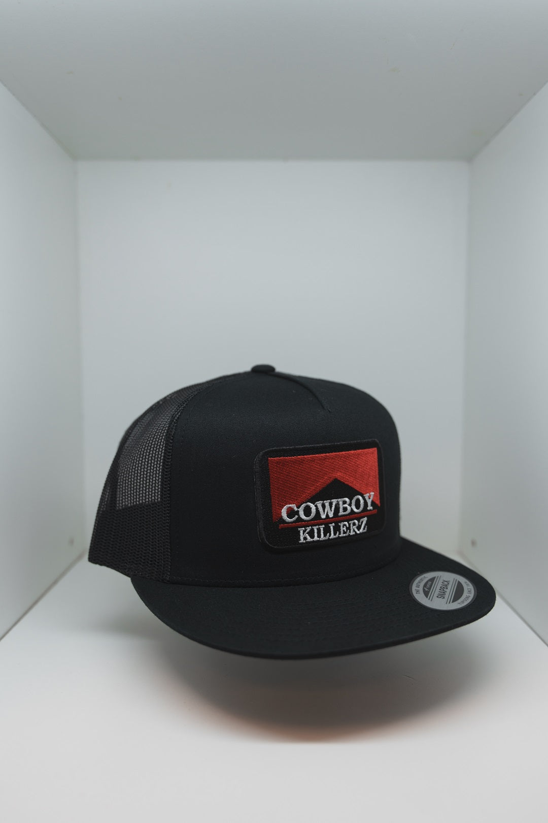 Cowboy Killerz - Hat