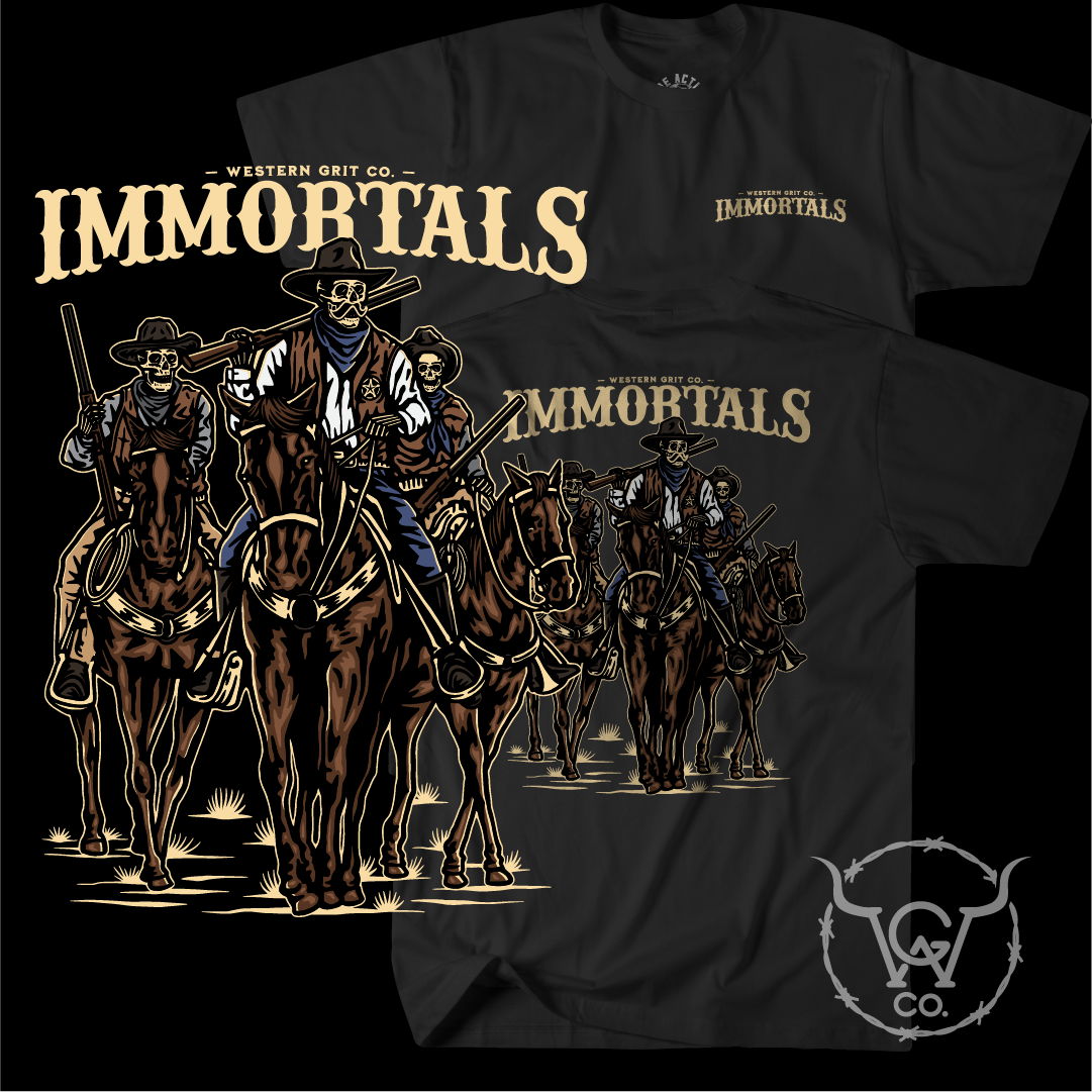 Immortals