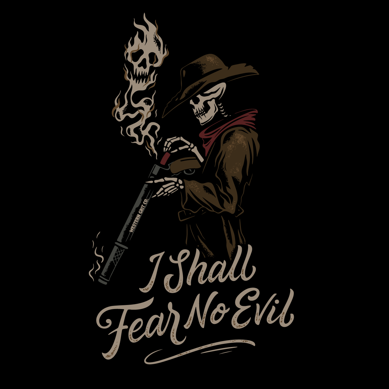 Fear No Evil