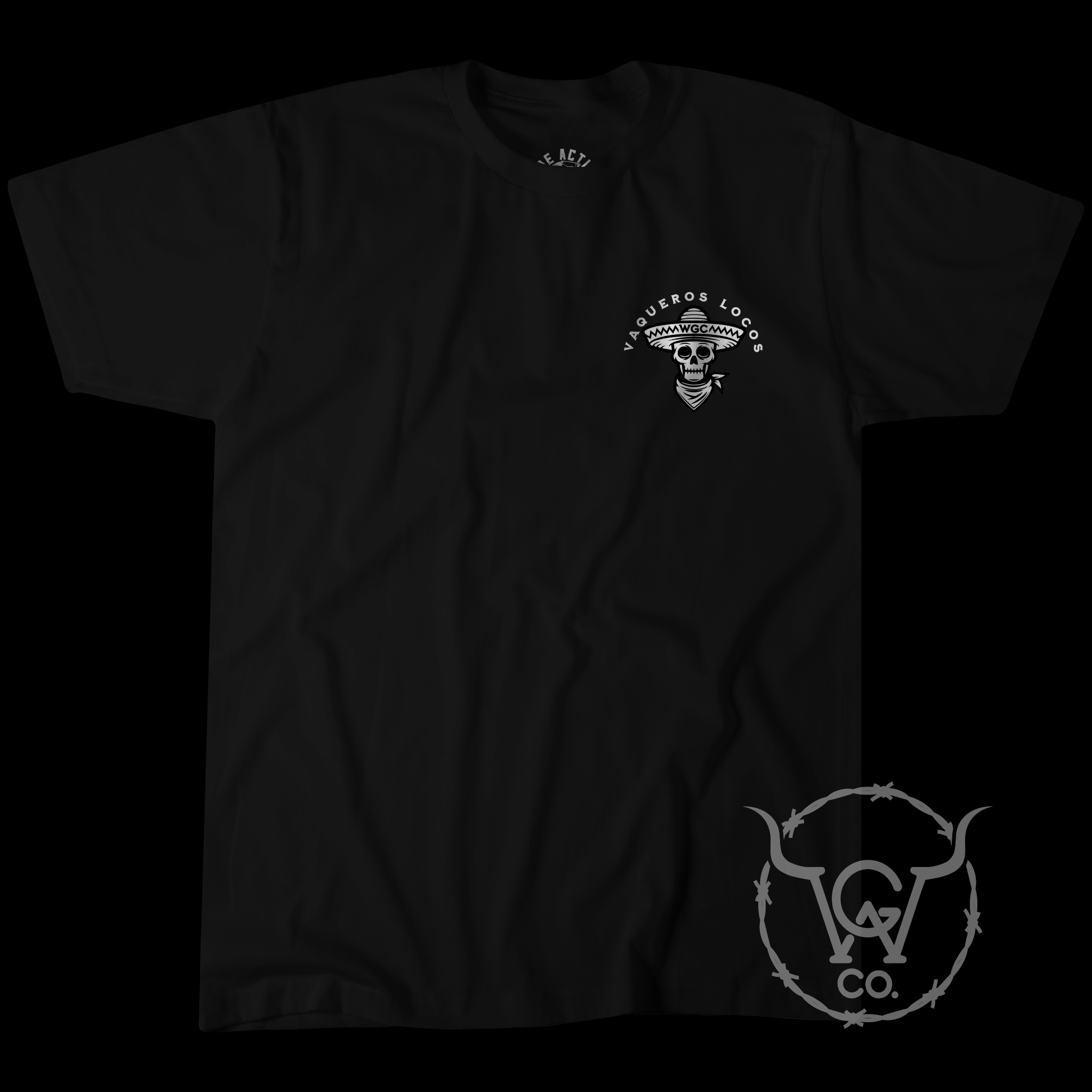 Vaqueros Locos Forever