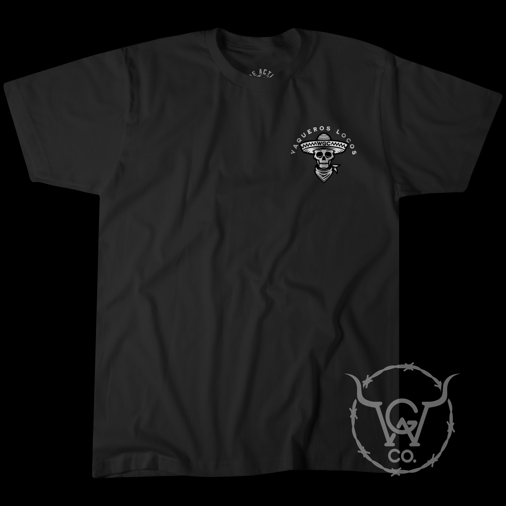 Vaqueros Locos Forever