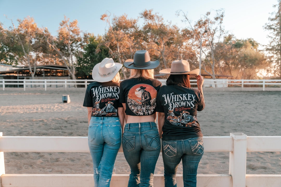 All My Ex's Live in Text's