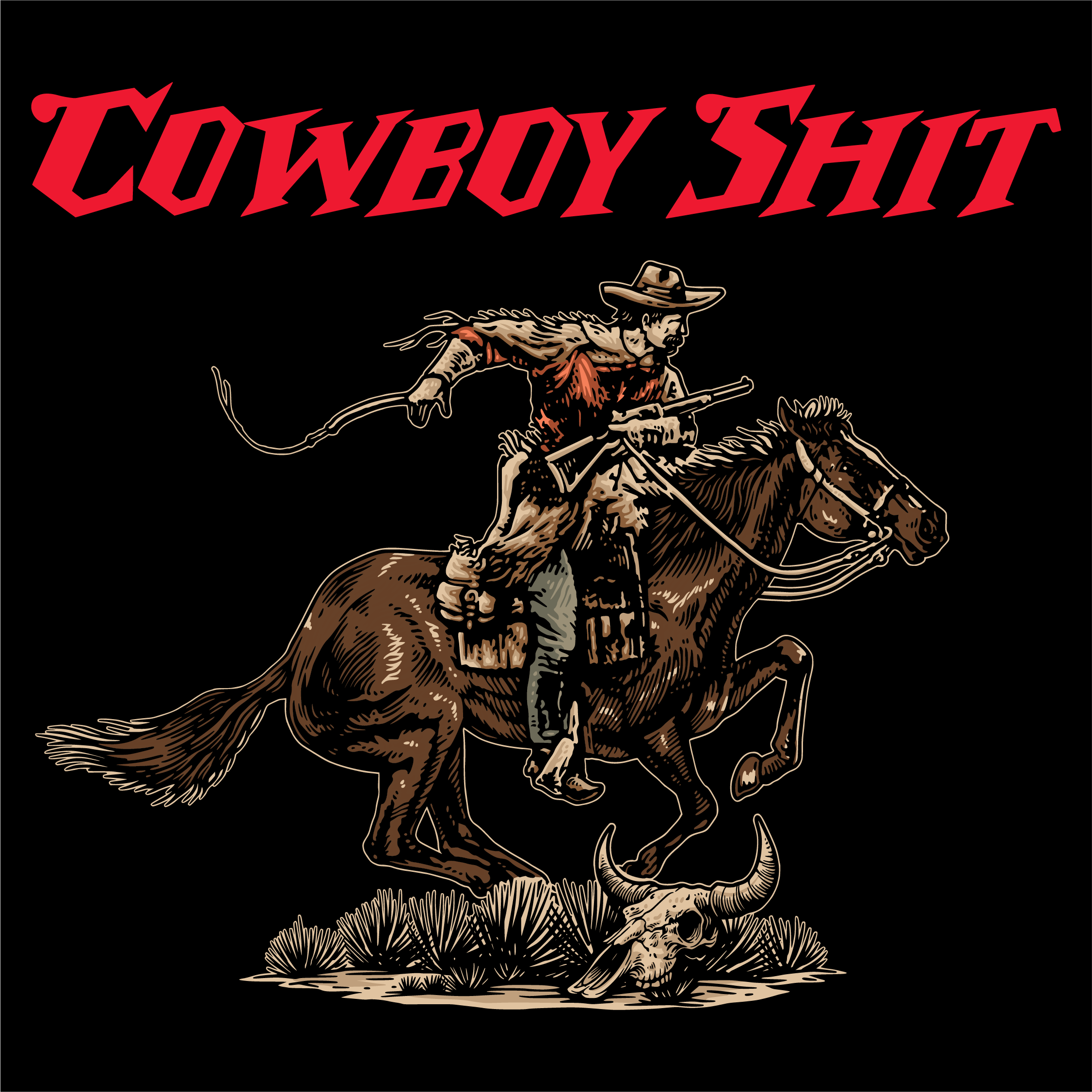 Cowboy Shit