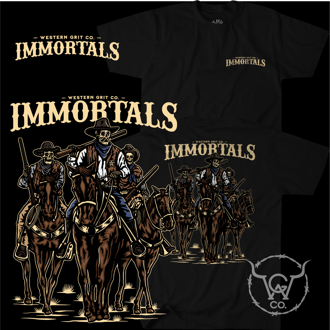 Immortals