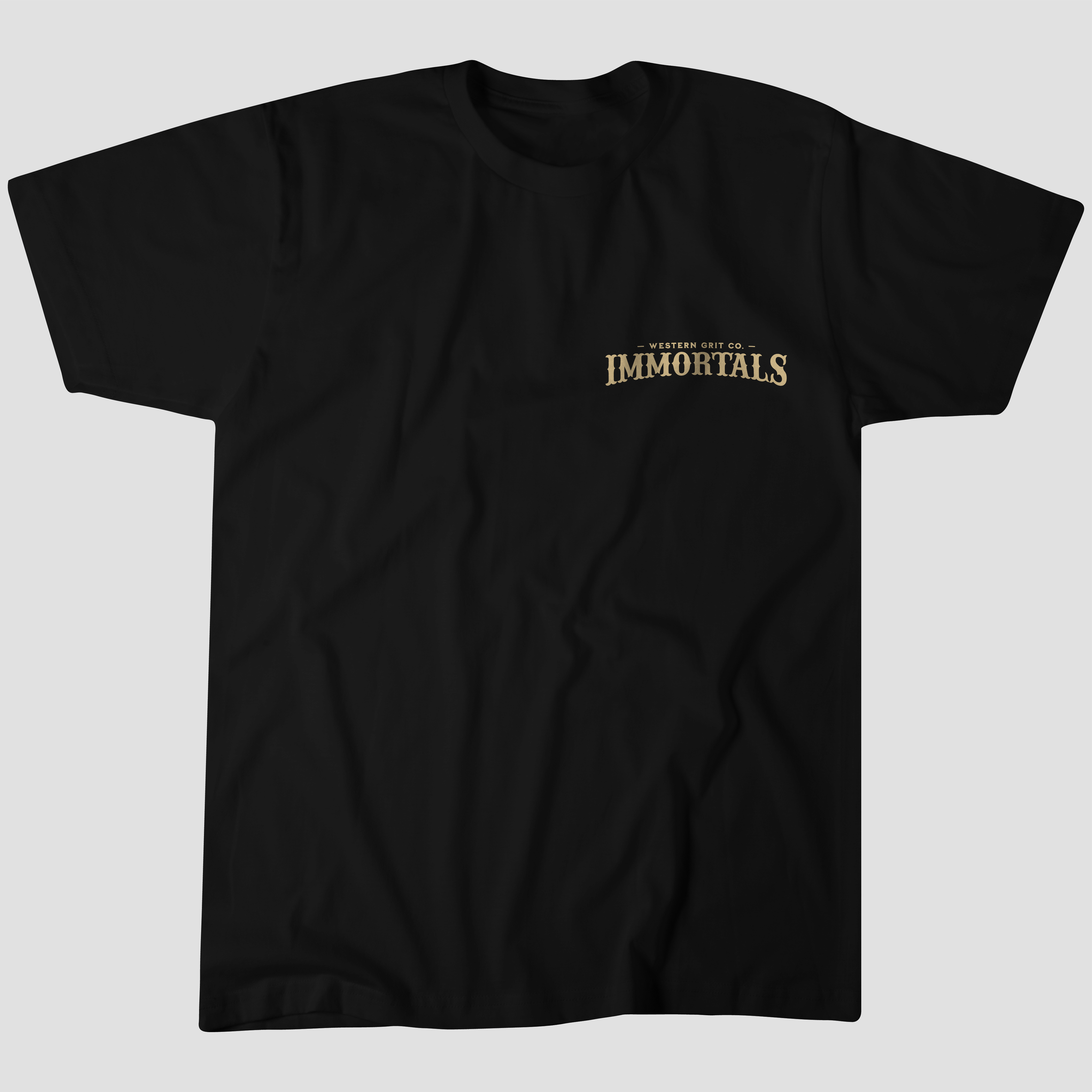Immortals