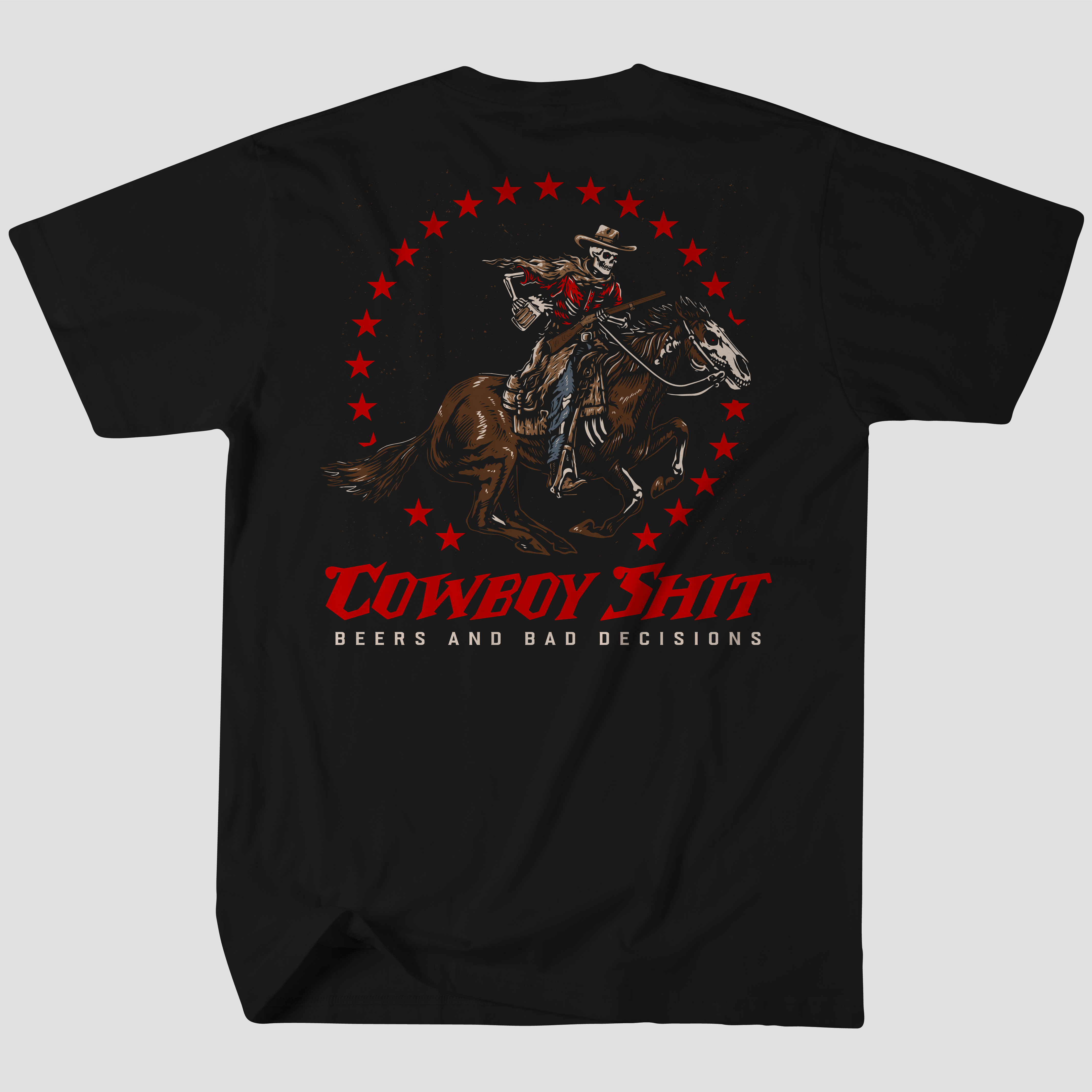 Cowboy Shit 2.0