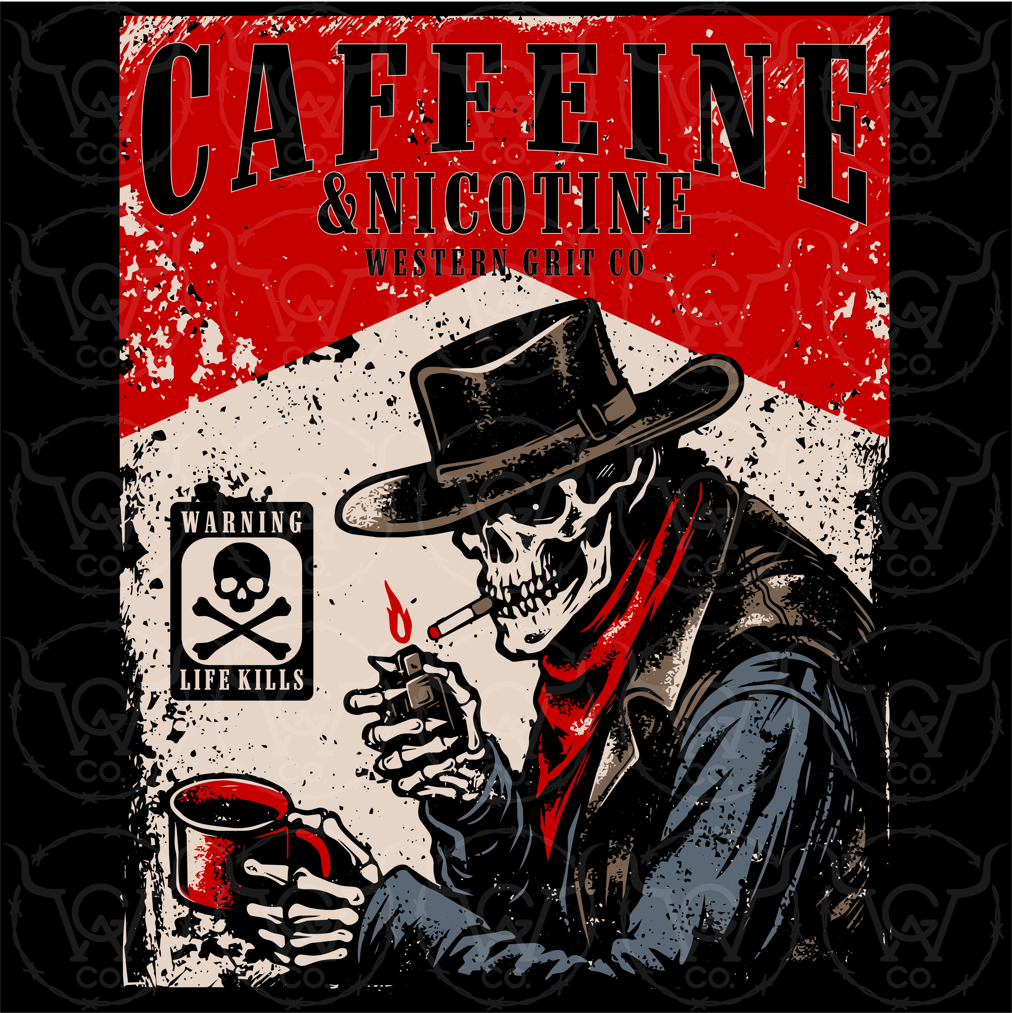 Outlaw Fuel 2.0