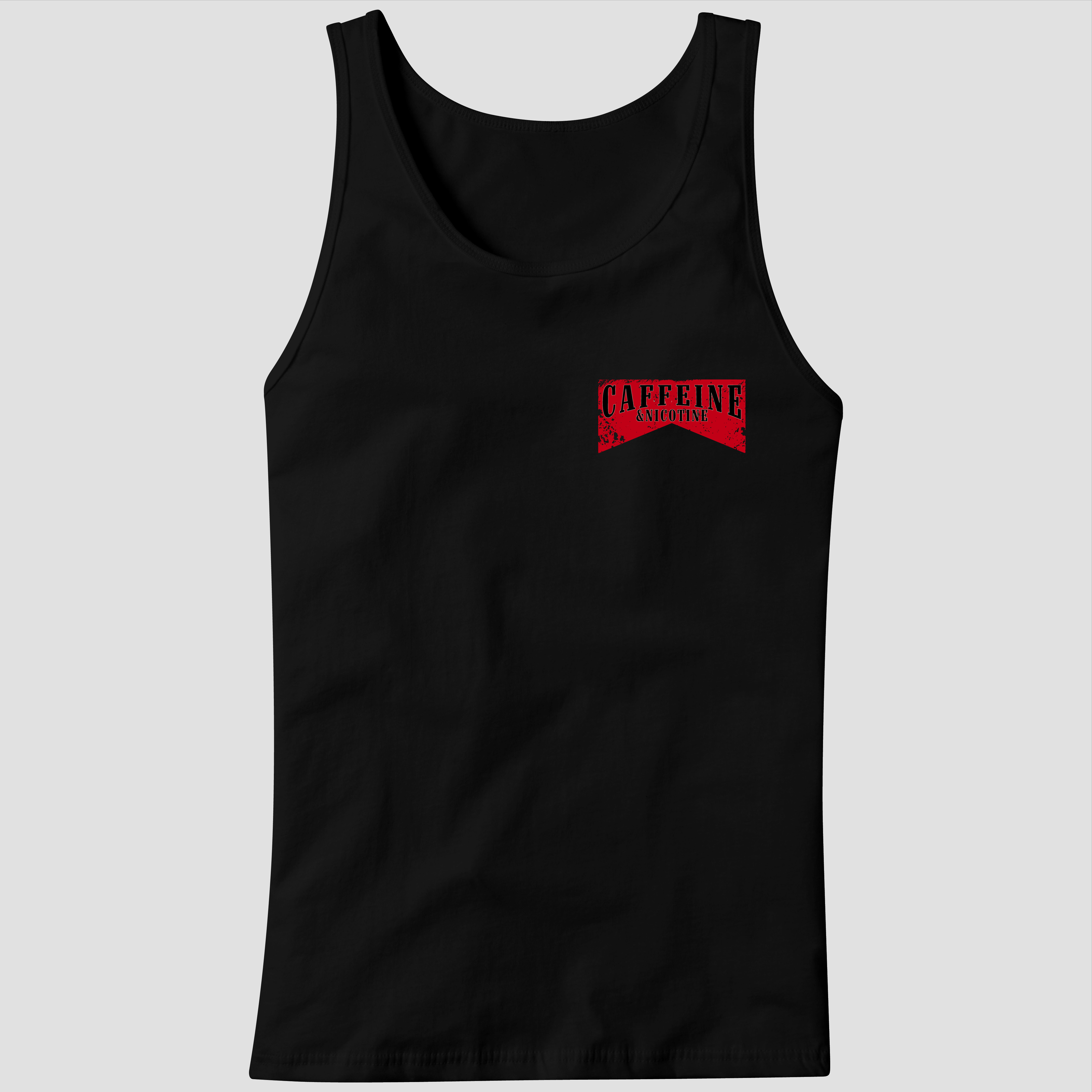 Tank Top - Outlaw Fuel