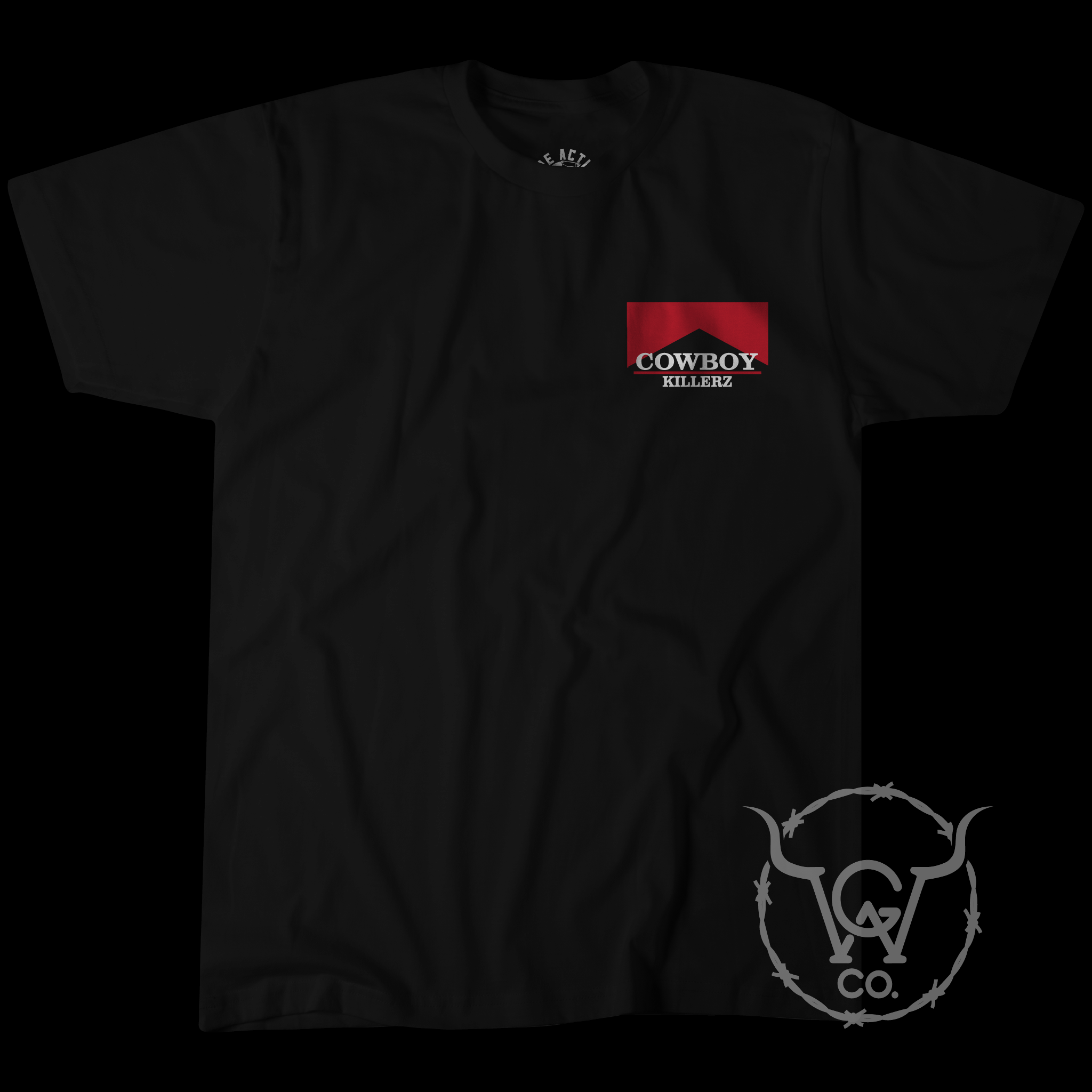Cowboy Killerz