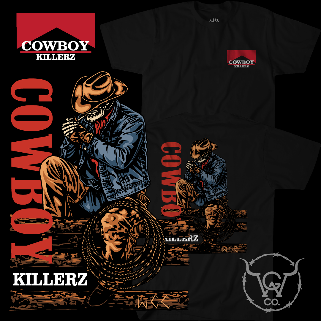 Cowboy Killerz