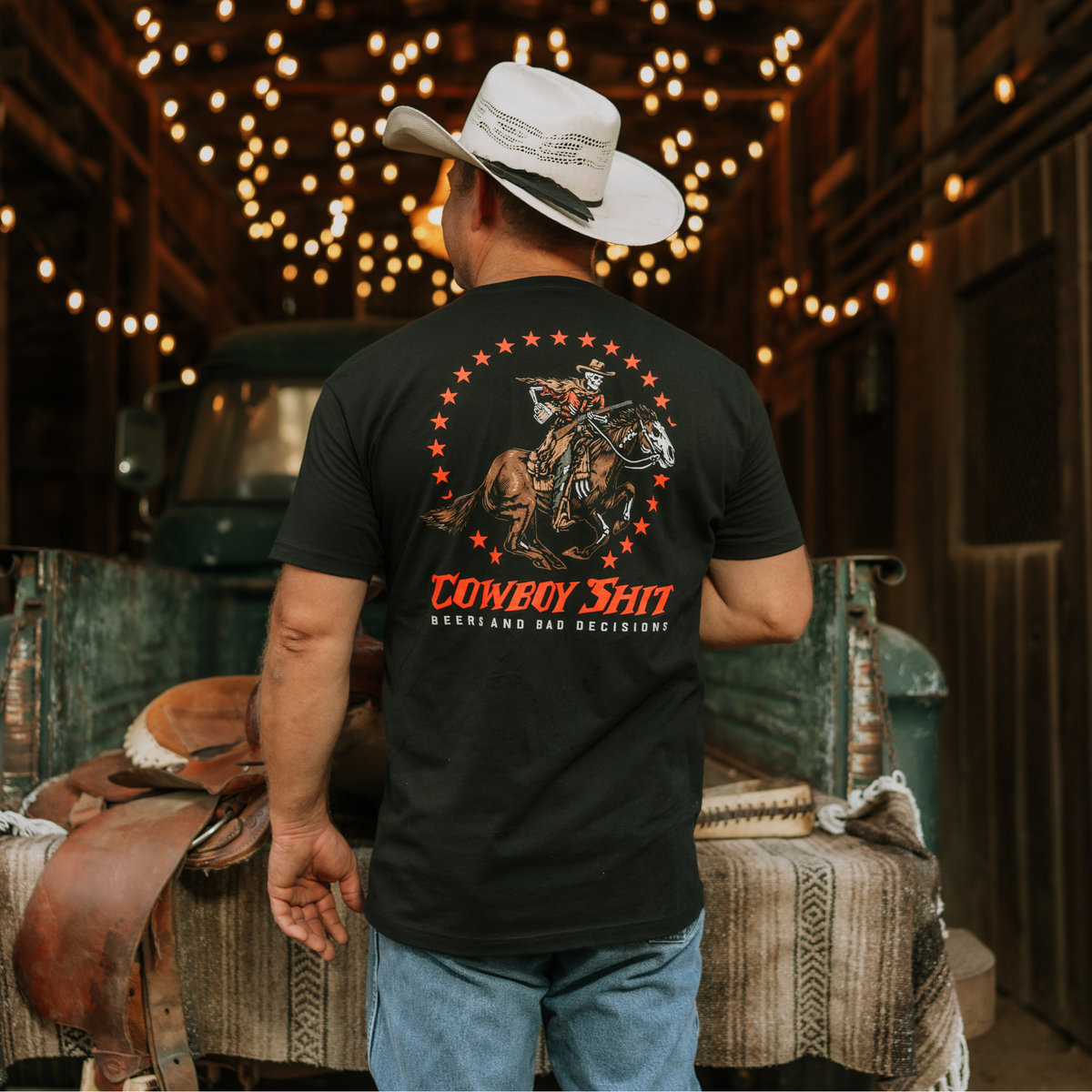 Cowboy Shit 2.0
