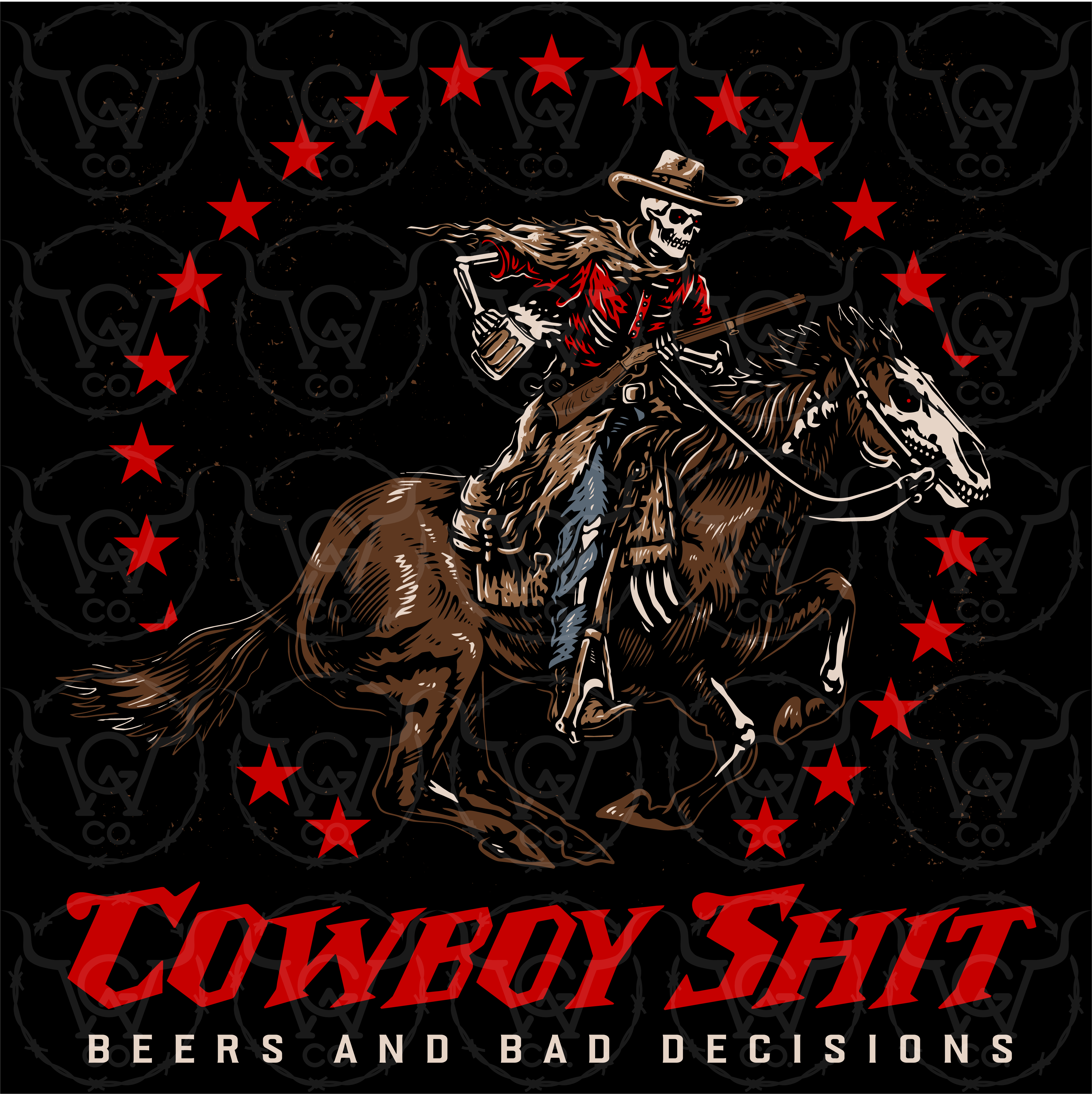 Cowboy Shit 2.0