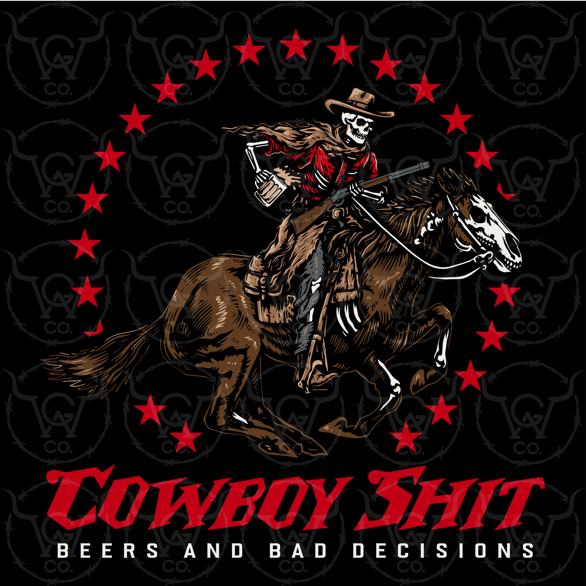 Cowboy Shit 2.0