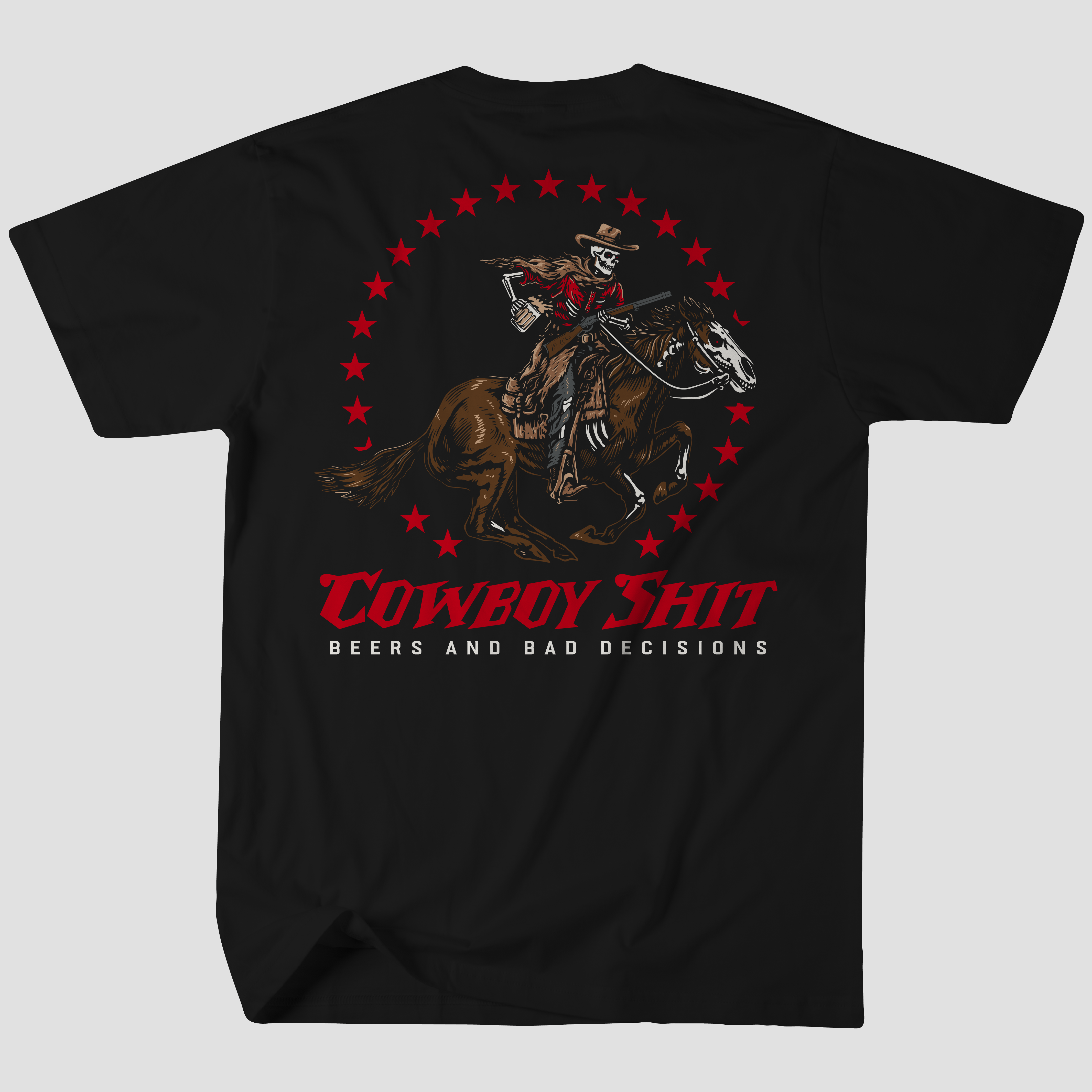 Cowboy Shit 2.0