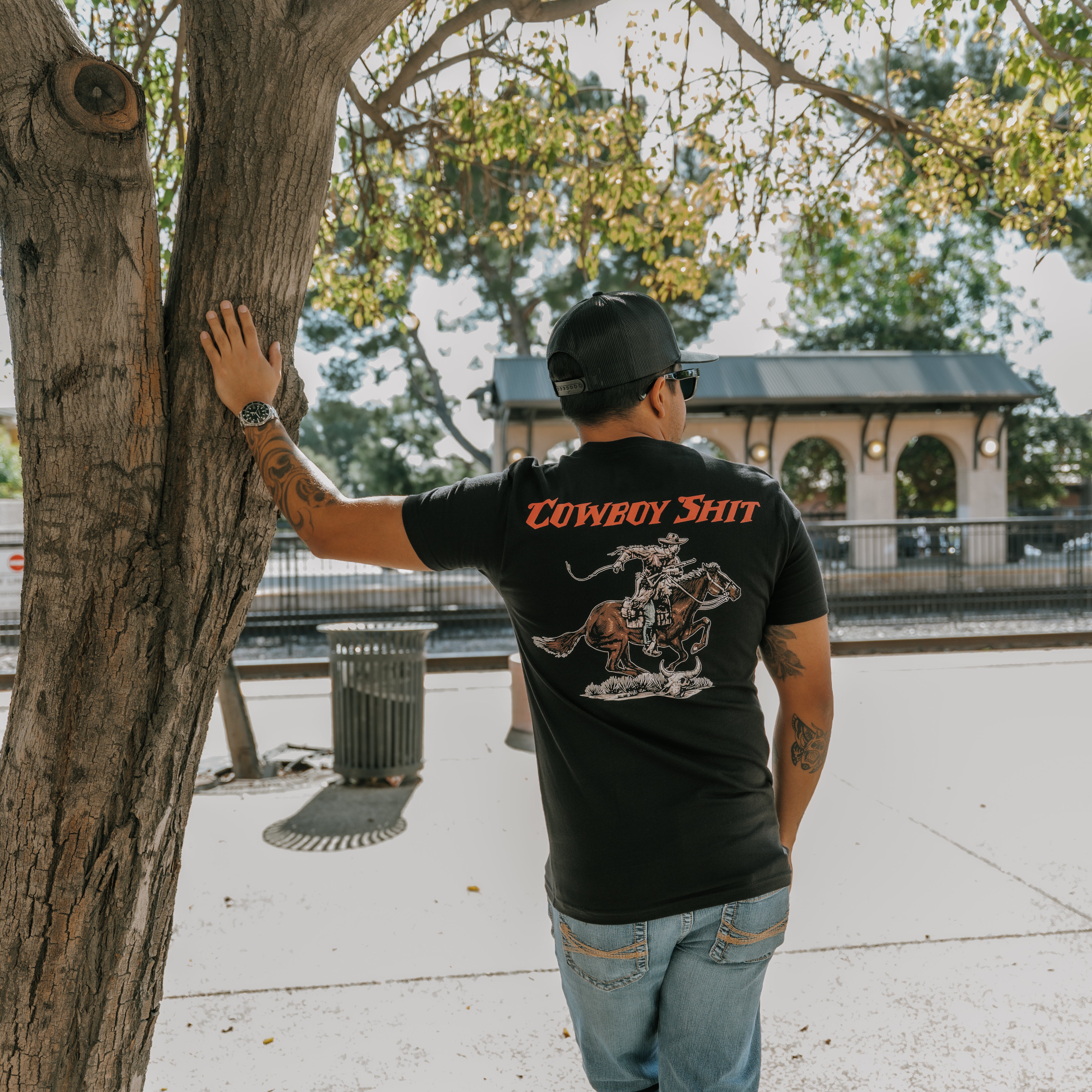 Cowboy Shit