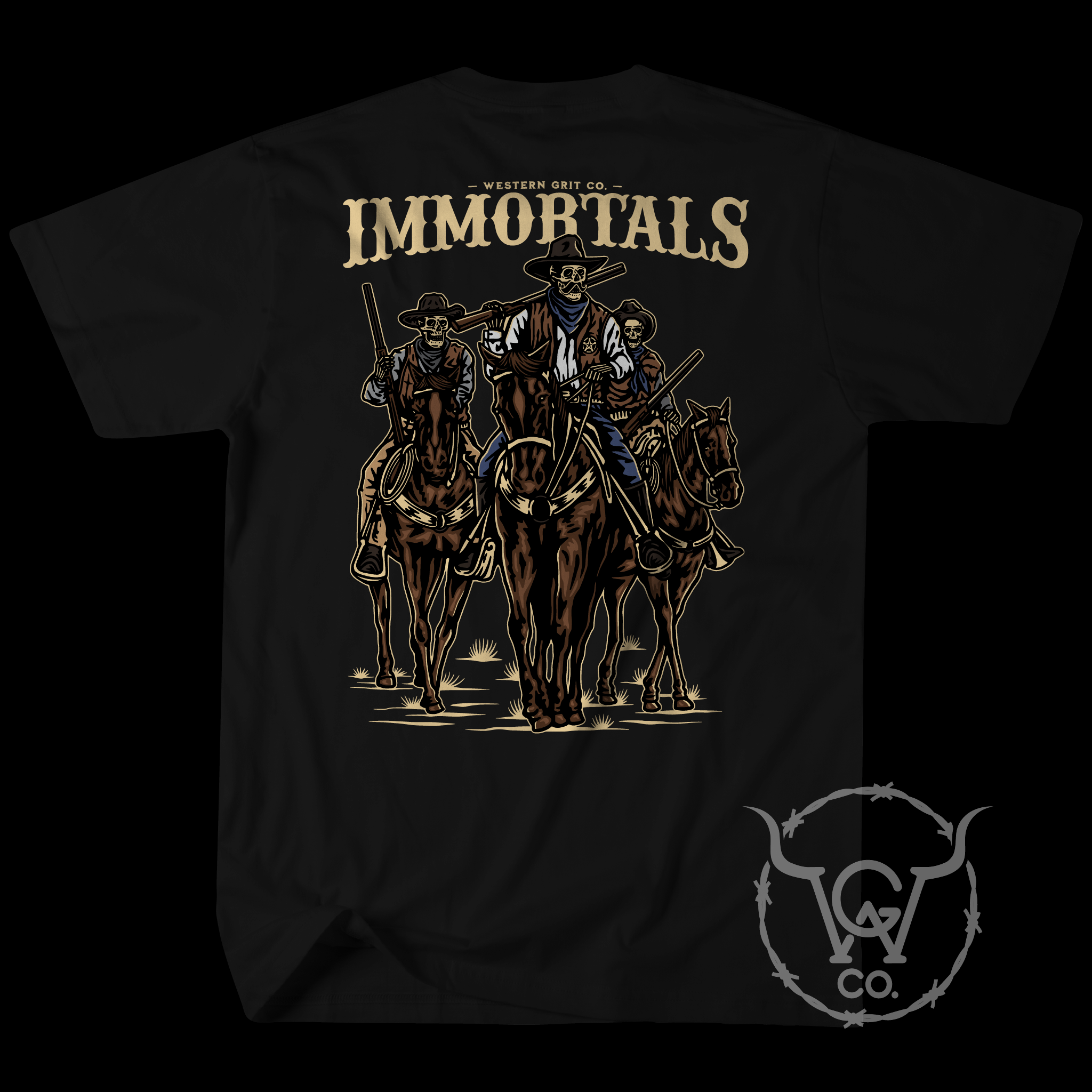 Immortals