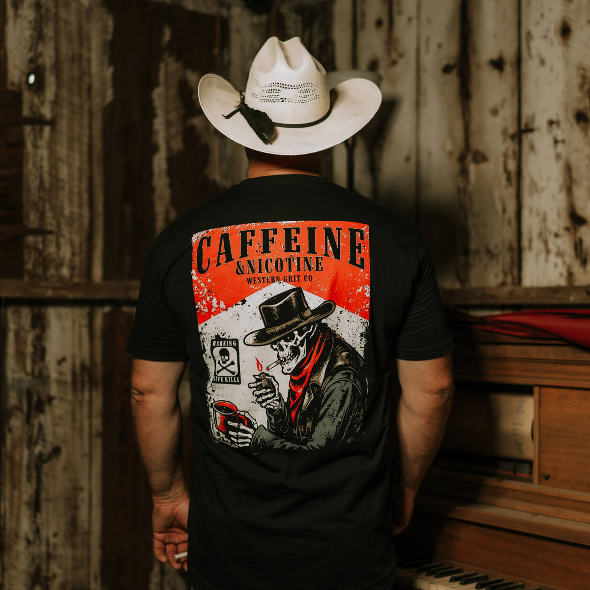 Outlaw Fuel 2.0