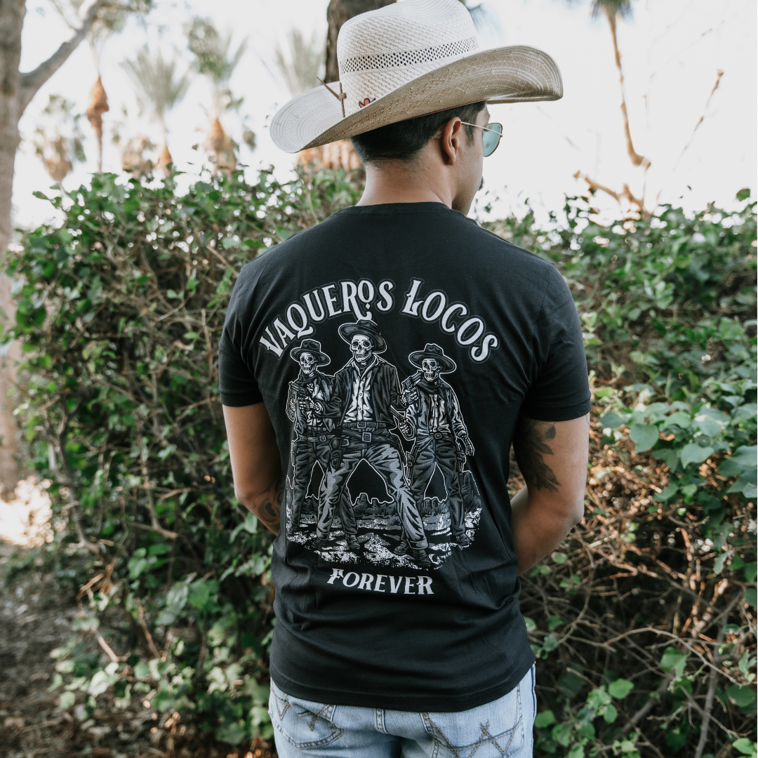 Vaqueros Locos Forever