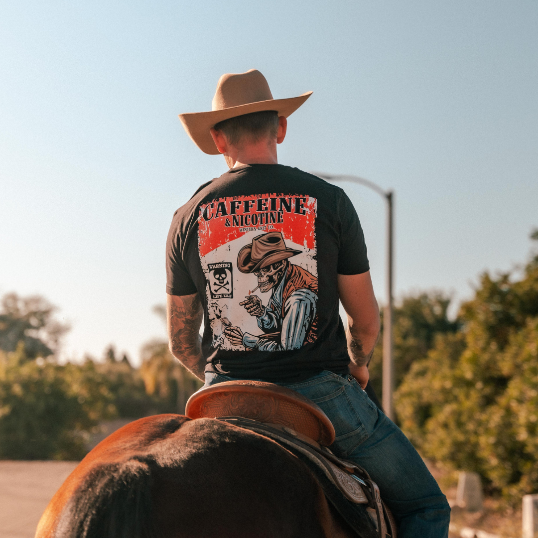 Outlaw Fuel