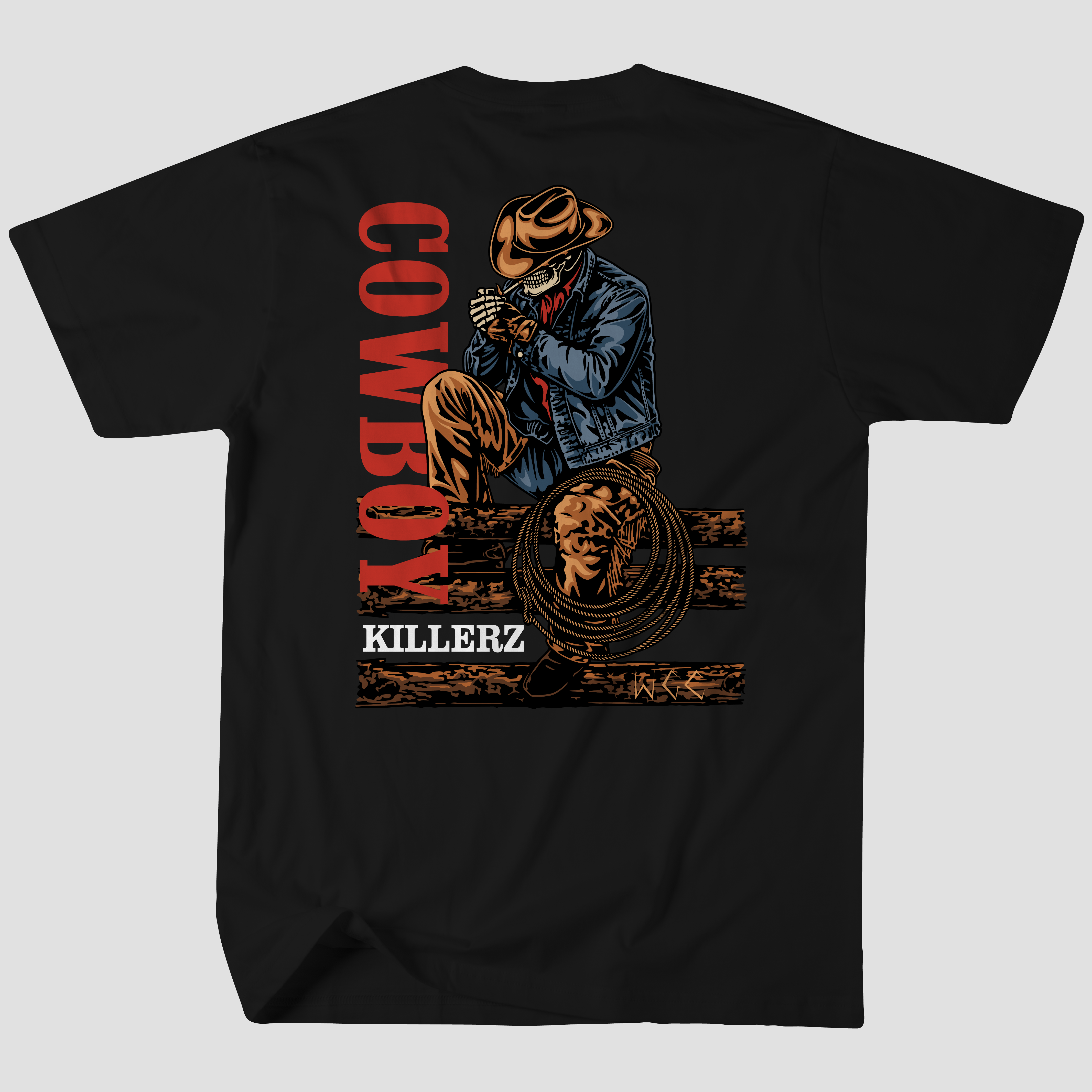 Cowboy Killerz