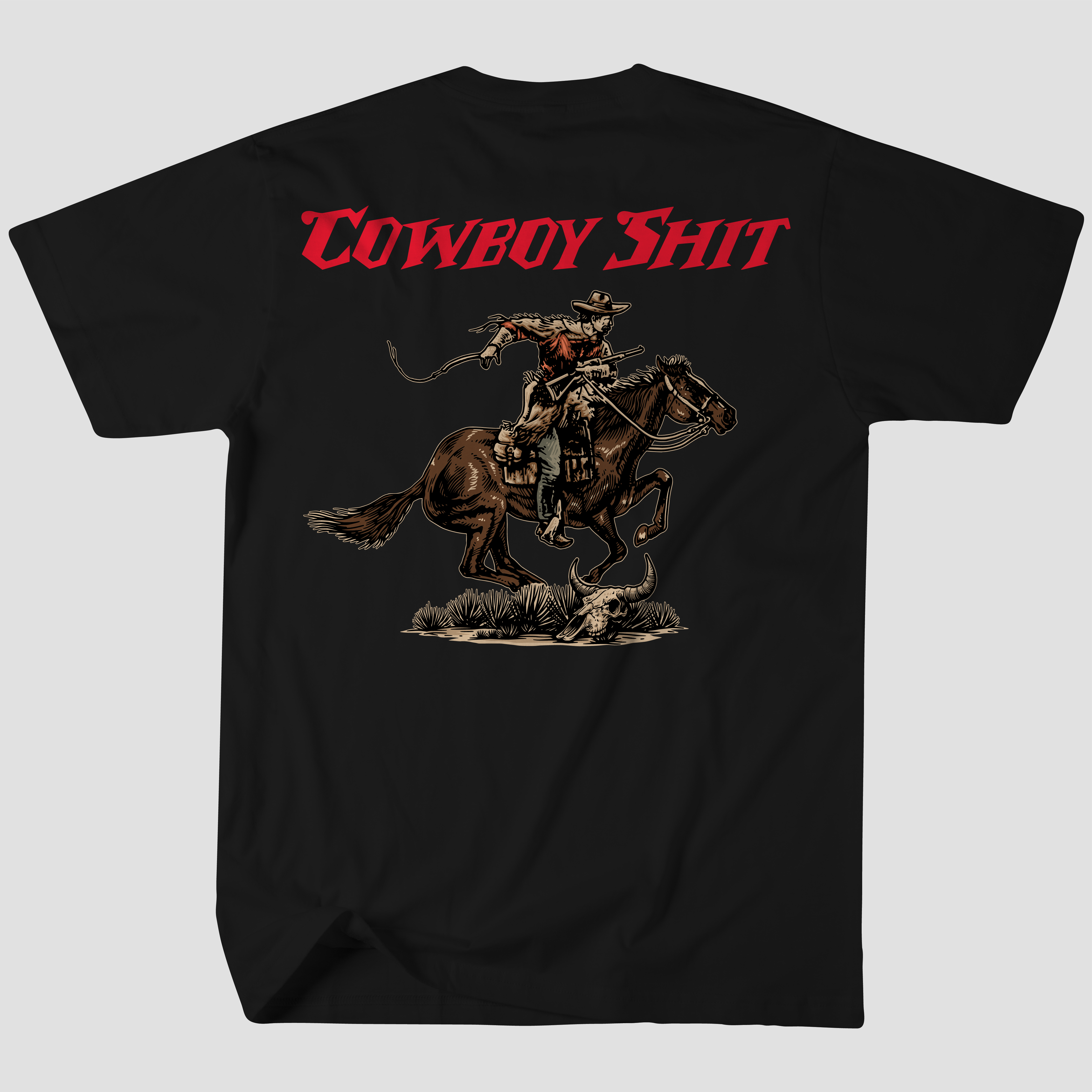 Cowboy Shit