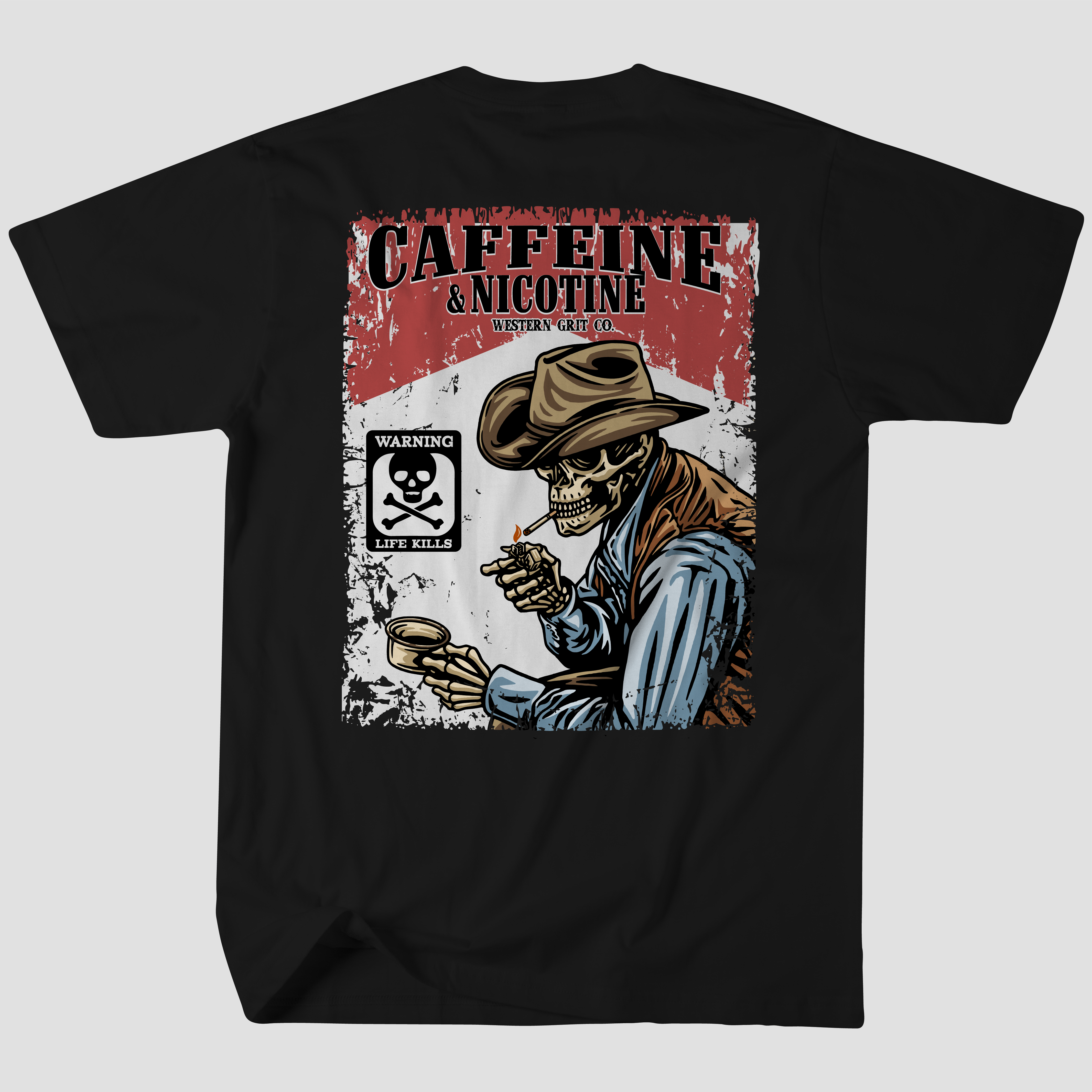 Outlaw Fuel