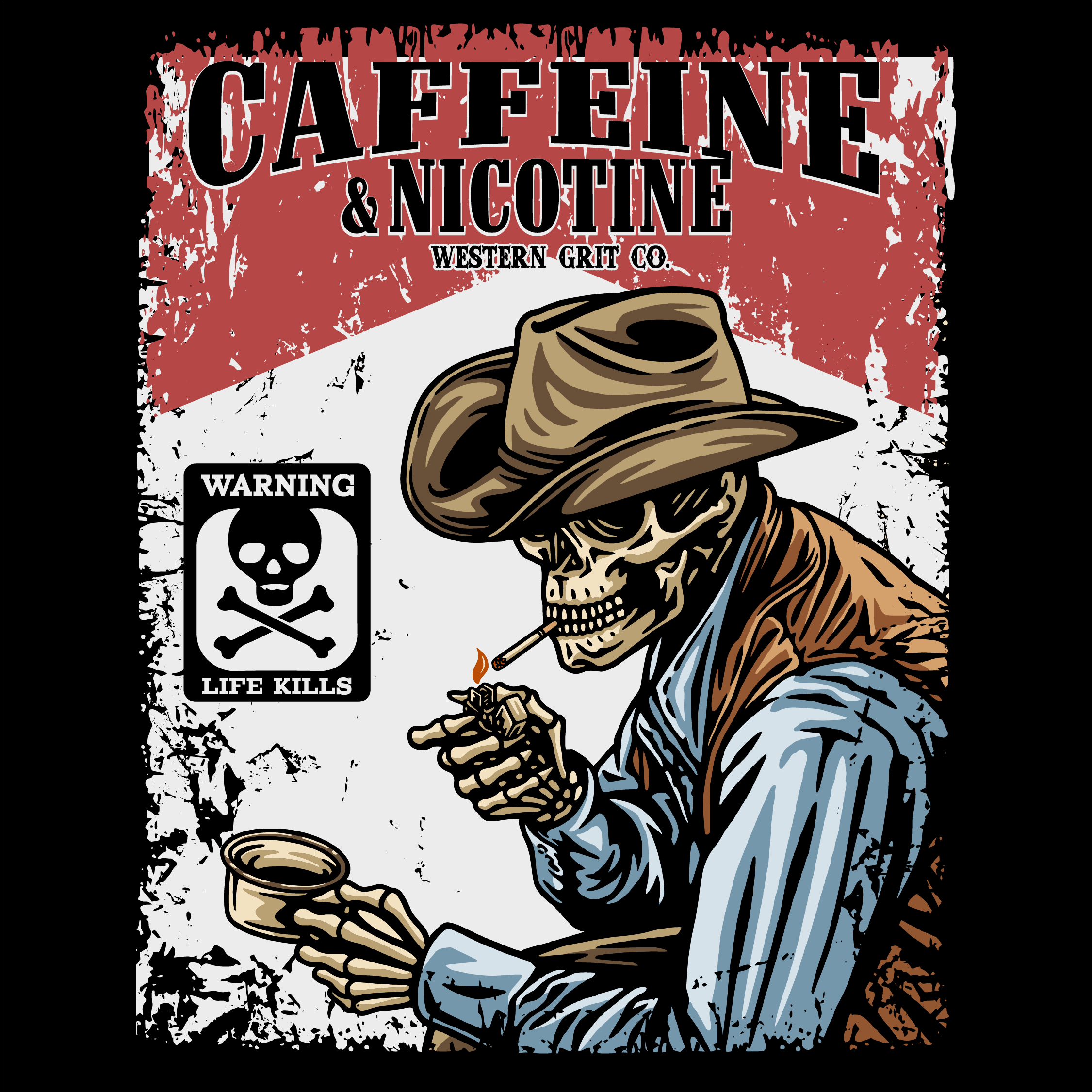 Outlaw Fuel