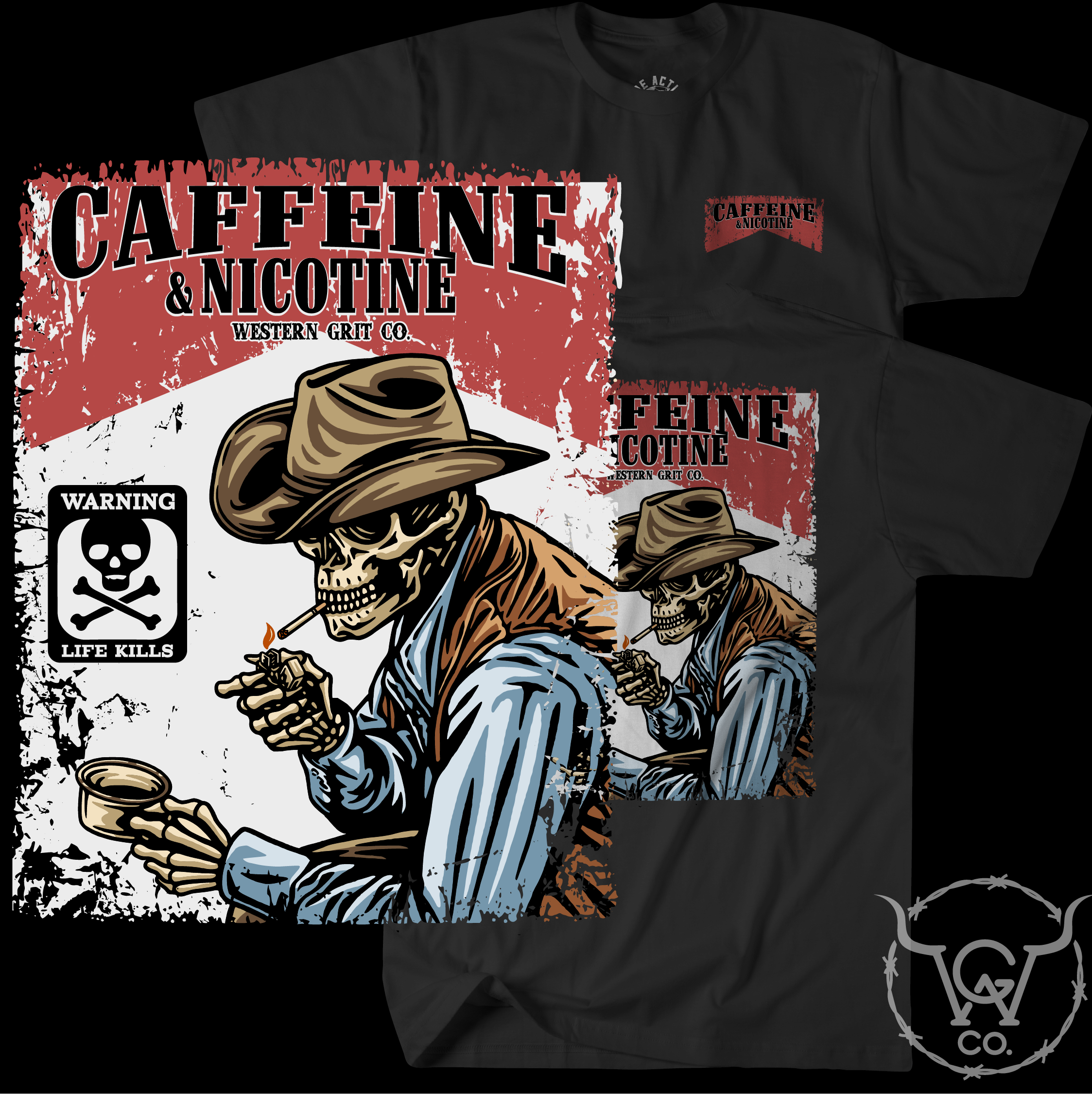 Outlaw Fuel